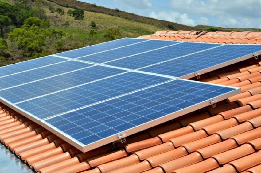 MG ultrapassa 1 GW de potência instalada em GD solar