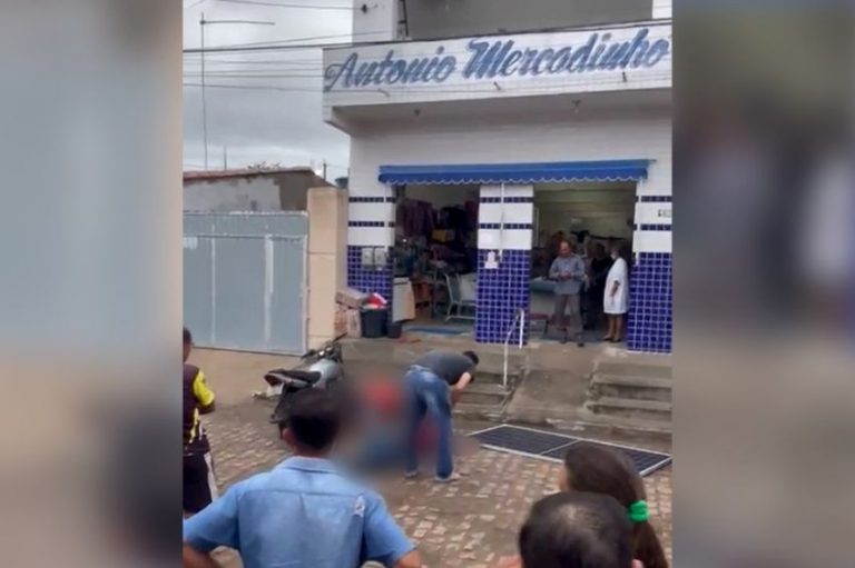 Homem Morre Ap S Levar Choque El Trico Import Ncia Do Uso De Epis