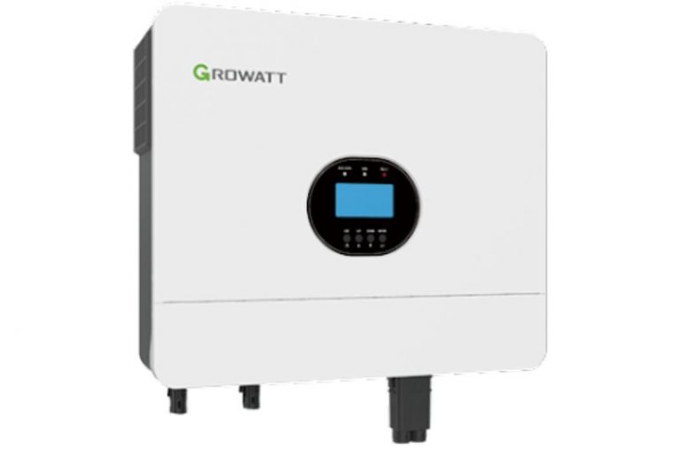 Growatt Anuncia Novo Inversor Fotovoltaico Para Aplica Es Off Grid