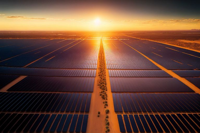 Energia Solar Atinge 29 GW De Capacidade Operacional No Brasil