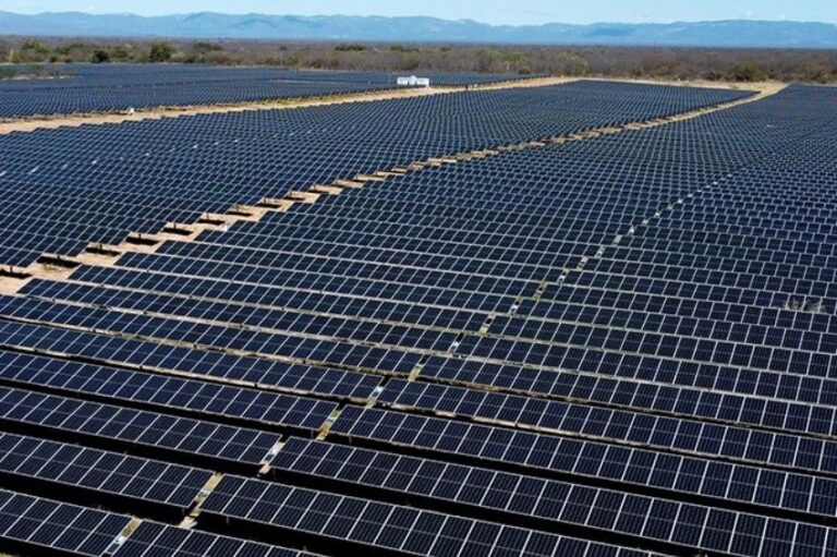 Brasil será 5º maior mercado de energia solar do mundo até 2032