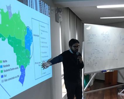 Prof. Bernardo Marangon