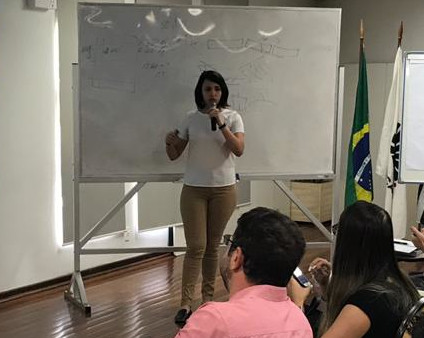 Profª. MSc. Karen Melo