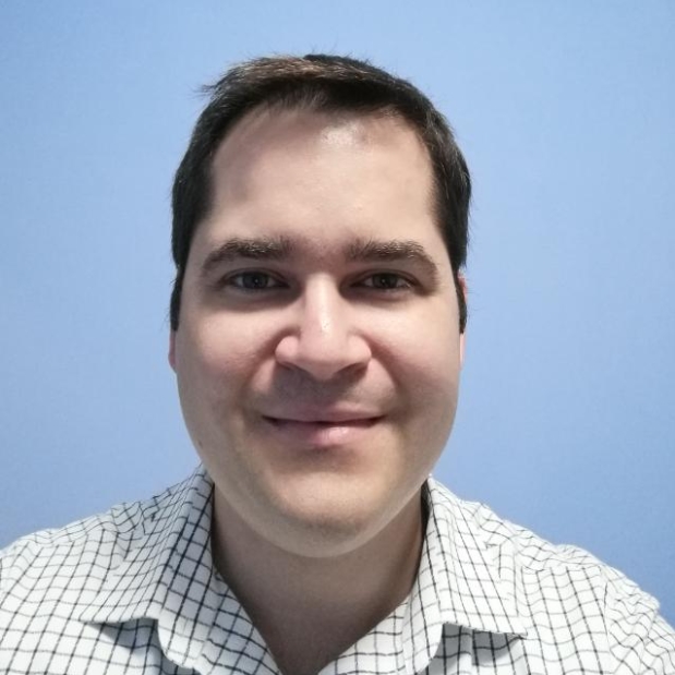 Prof. Felipe Santos