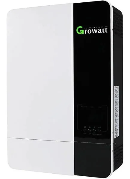 Figura 6: Inversor off-grid SPF 5000ES. Fonte: Growatt New Energy