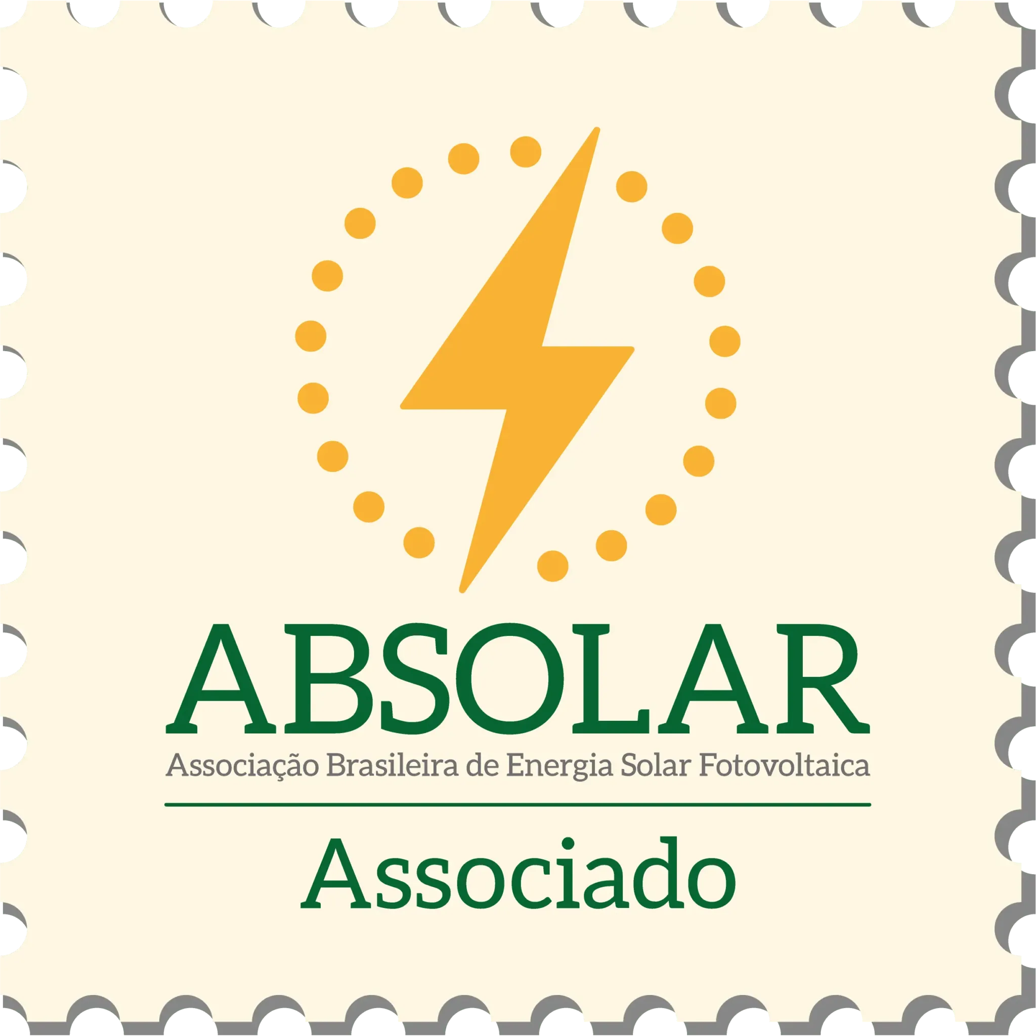 ABSOLAR Associado