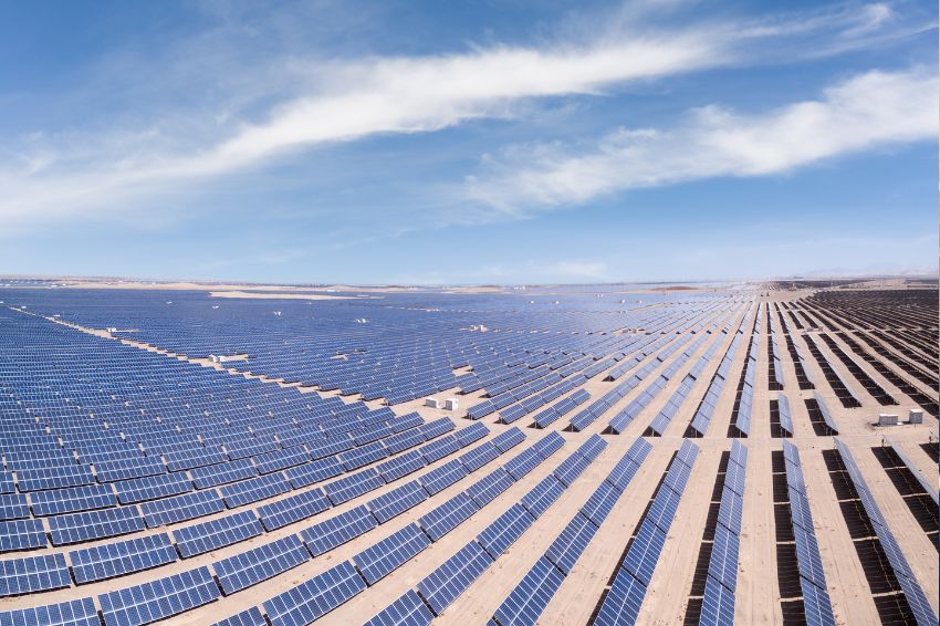 Energia Solar Canal Solar Brasil terá maior usina solar da América Latina