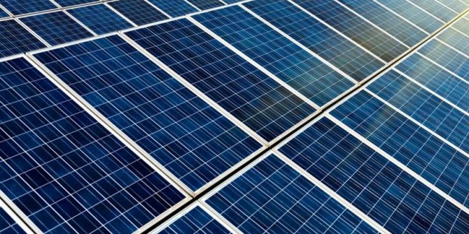 Entendendo as curvas IV e PV dos módulos fotovoltaicos
