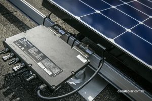 Dicas para a escolha do microinversor fotovoltaico