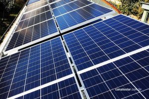 Oversizing e clipping nos sistemas fotovoltaicos