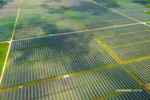 Como criar uma fazenda de energia solar: aspectos jurídicos