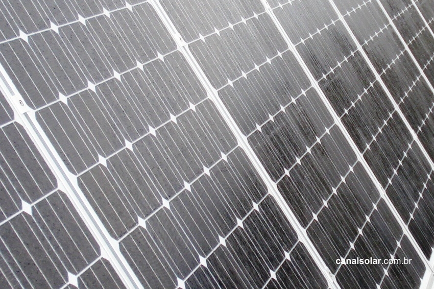 Tecnologia PERC: a nova geração de células fotovoltaicas