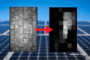 O efeito PID e sua ação sobre os módulos fotovoltaicos