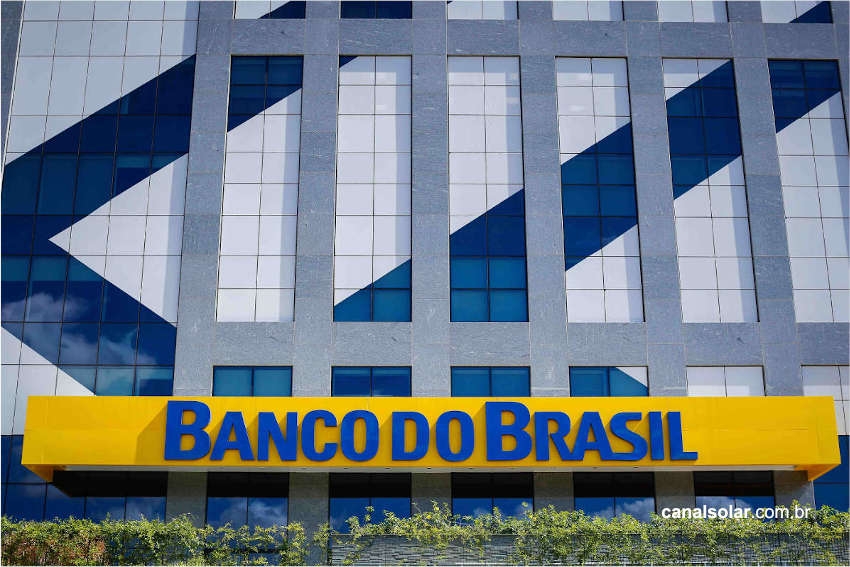 Banco do Brasil anuncia resultado das licitações de compra de energia de fonte solar fotovoltaica