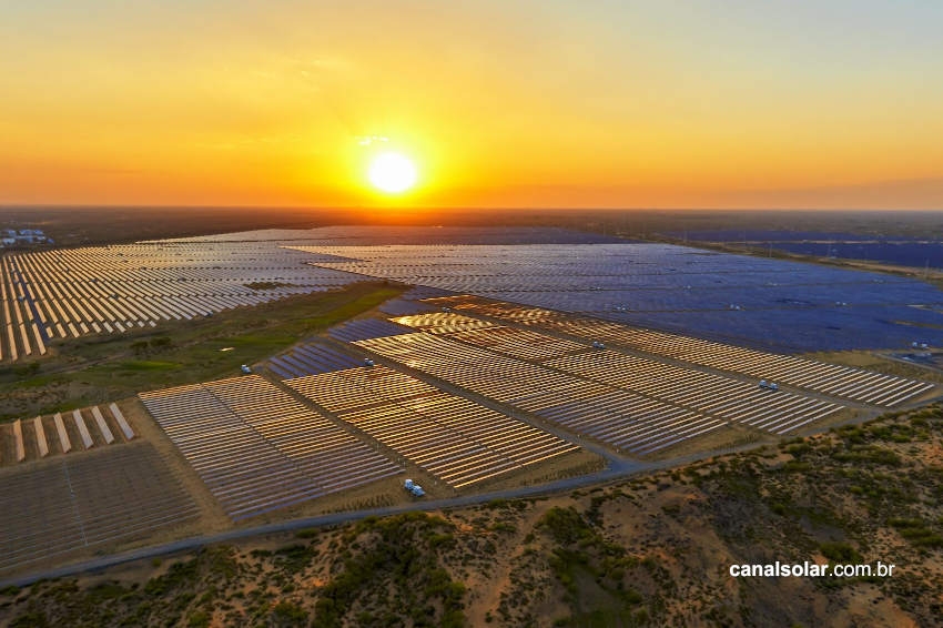 Enerside e governo do Piauí anunciam novo complexo fotovoltaico de 322 MWp