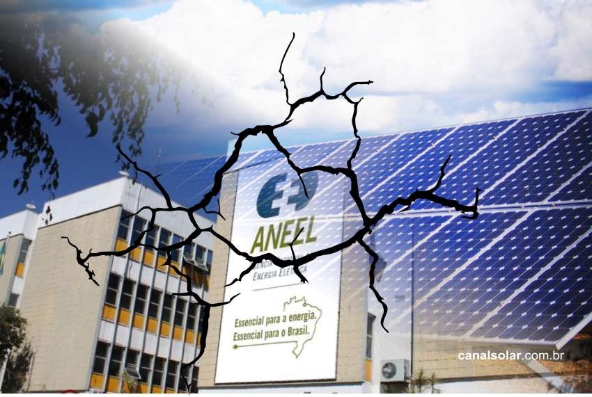 ANEEL anuncia proposta desastrosa para o setor solar e surpreende o mercado