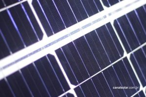 Saiba o que são os módulos fotovoltaicos half-cell