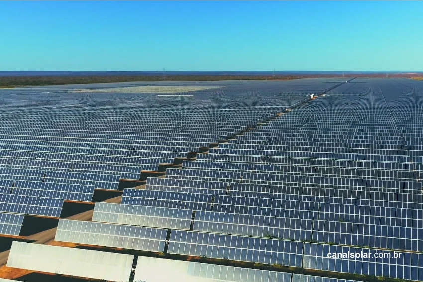 Piauí vai receber maior projeto fotovoltaico da América do Sul