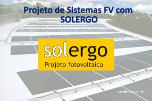 Tutorial: Como cadastrar inversores no banco de dados do SOLergo