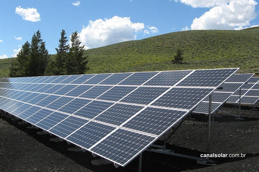 Cresce o número de sistemas fotovoltaicos vendidos no Brasil