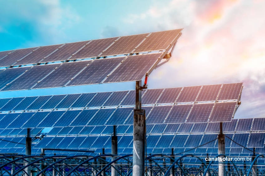Triplica volume de sistemas fotovoltaicos instalados em 2019