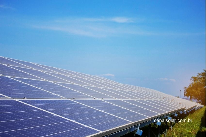 Shell vai desenvolver projeto de energia solar em MG