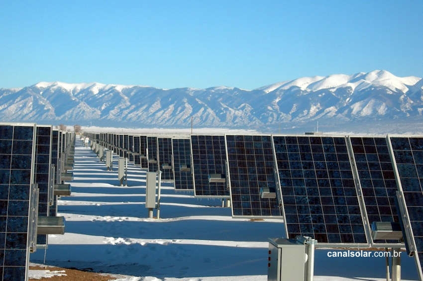 Energia fotovoltaica cresce 20% no mundo, aponta IRENA