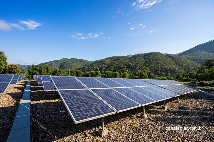 MS simplifica licença ambiental para usinas solares de até 5 MW