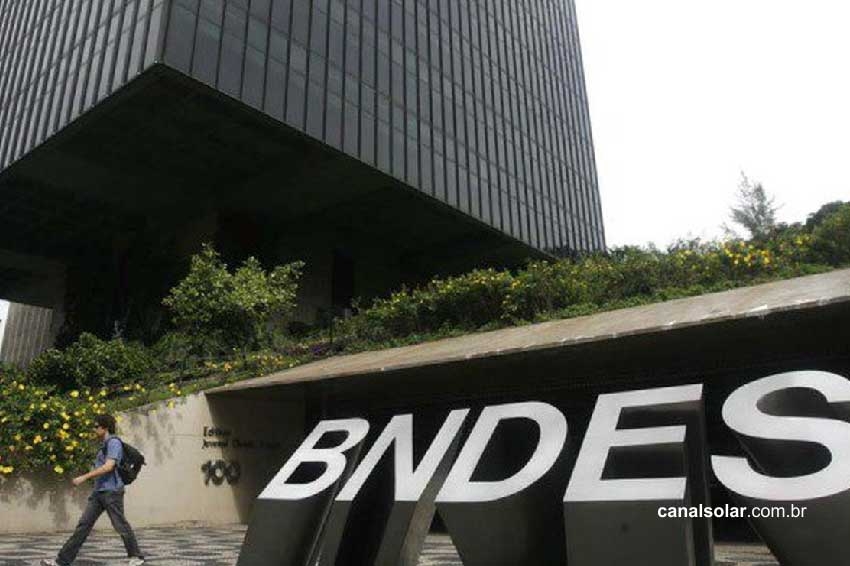 Empréstimo concedido às distribuidoras pelo BNDES será pago pelos consumidores
