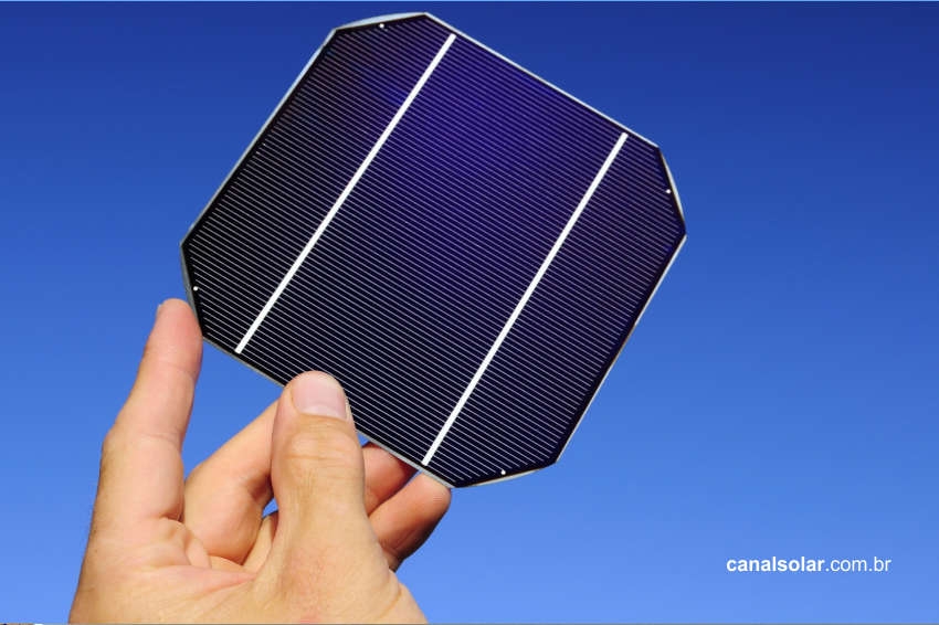 Material criado por americanos pode baratear células solares