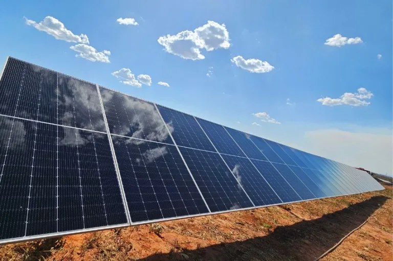 Canal Solar - Os módulos FV devem ser orientados sempre para o Norte