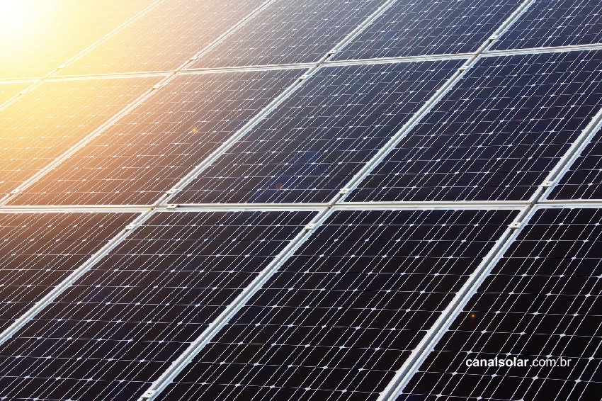 Multinacionais fecham parceria e aquecem setor de energia solar