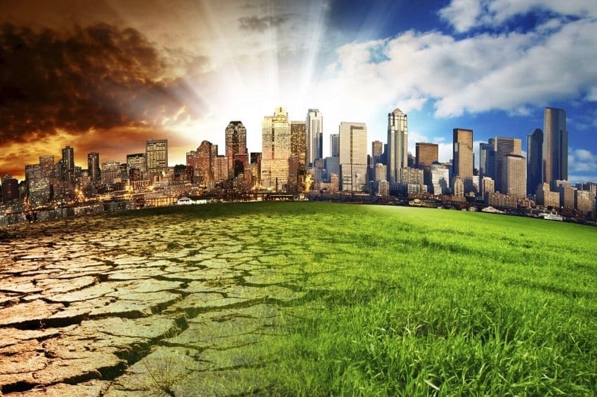 O mundo será mais limpo e sustentável após a pandemia da Covid-19