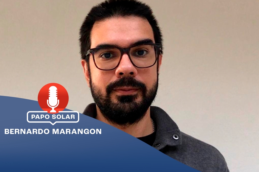 Bernardo Marangon: panorama mercado livre de energia no Brasil