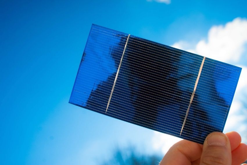 Pesquisadores japoneses demonstram novo conceito para células solares