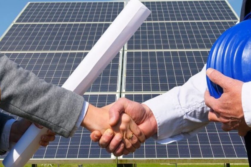 Canadian Solar assina dois PPAs para projetos de energia solar de 274 MWp no Brasil