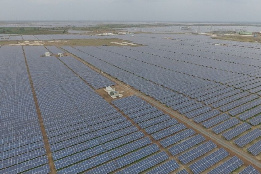 Risen é confirmada como principal fornecedora de módulos fotovoltaicos da Índia