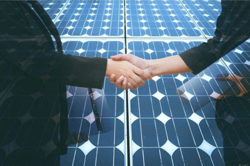 Setor solar oferece 37 mil empregos nos primeiros meses de 2020