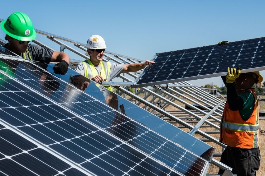 Integradores apostam na retomada do mercado fotovoltaico projetada pela ABGD