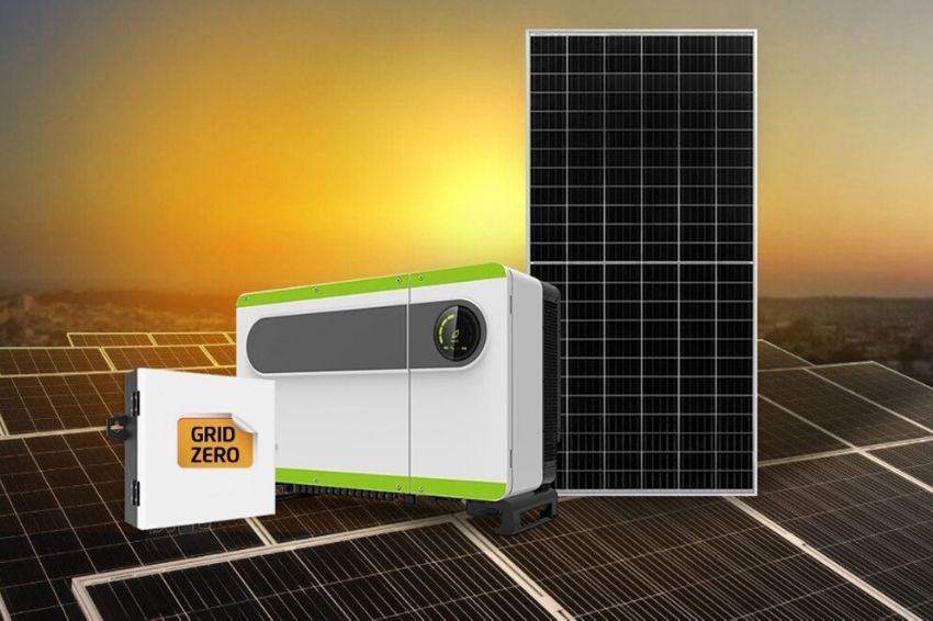Geradores de energia grid zero estão disponíveis no mercado fotovoltaico brasileiro