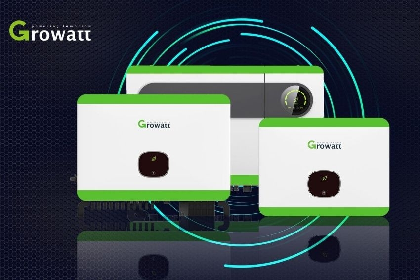 Growatt lança inversor trifásico de nova geração no mercado brasileiro