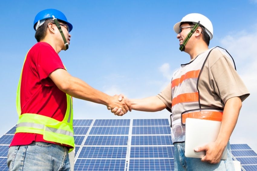 Energia solar pode gerar 11,6 milhões de empregos no mundo até 2030