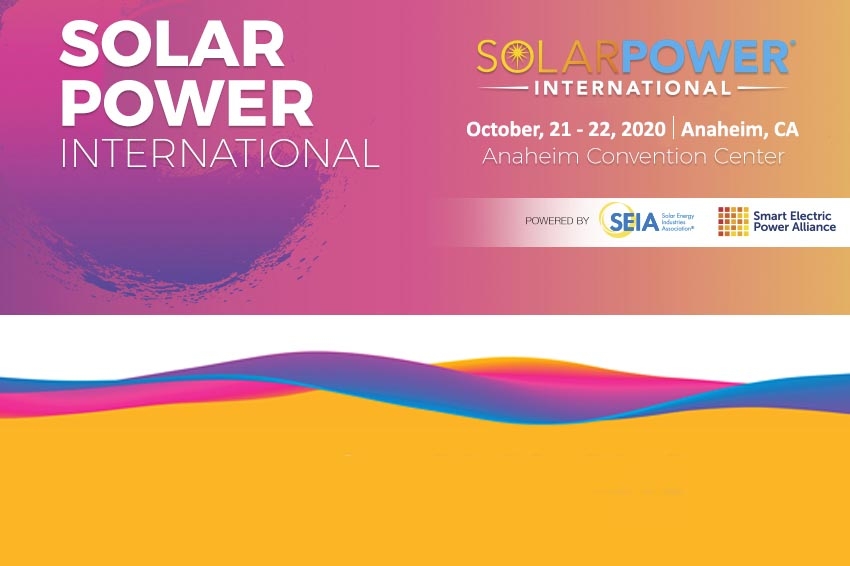 SPI – Solar Power International