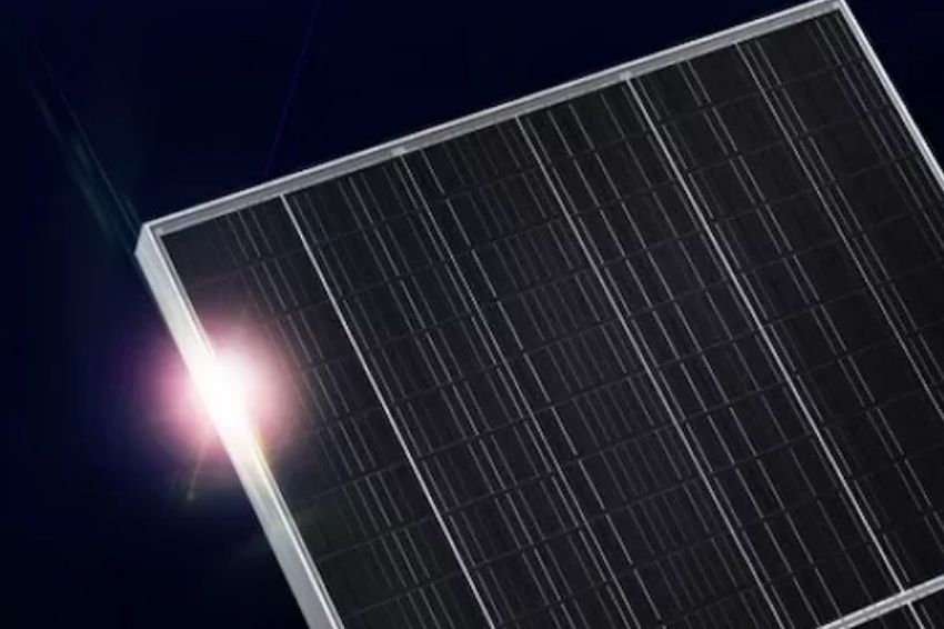 Módulo solar rompe barreira dos 600 W e estabelece novo marco na indústria mundial