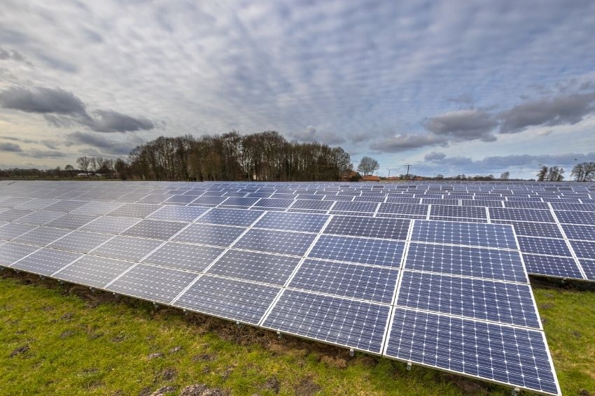Brasil entra no grupo de 20 países líderes em energia solar