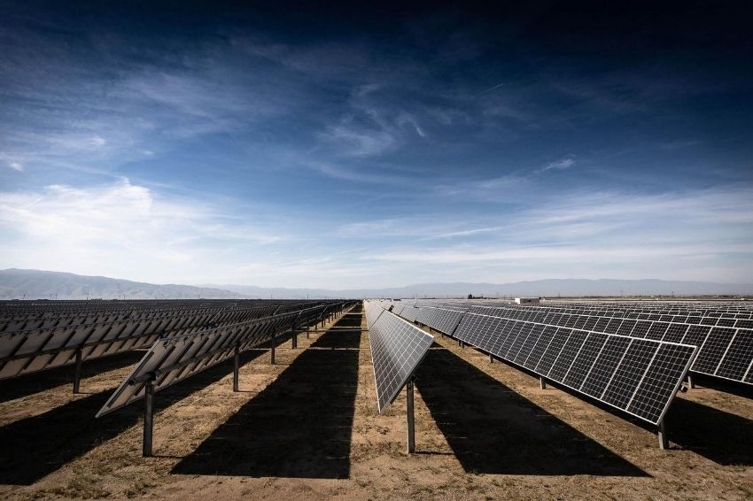 Brookfield Renewable fecha acordo para projeto solar no Brasil