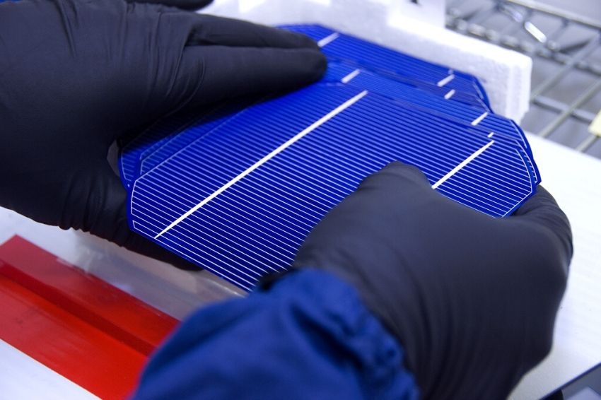 Silício: Brasil pode se tornar referência na fabricação de células solares