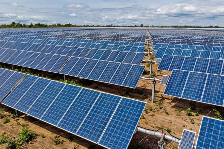 Atlas Renewable Energy assina novo PPA solar de 187 MWp na Bahia
