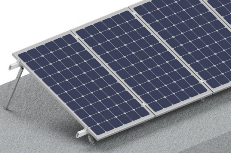 Como determinar o ângulo de inclinação dos módulos fotovoltaicos?