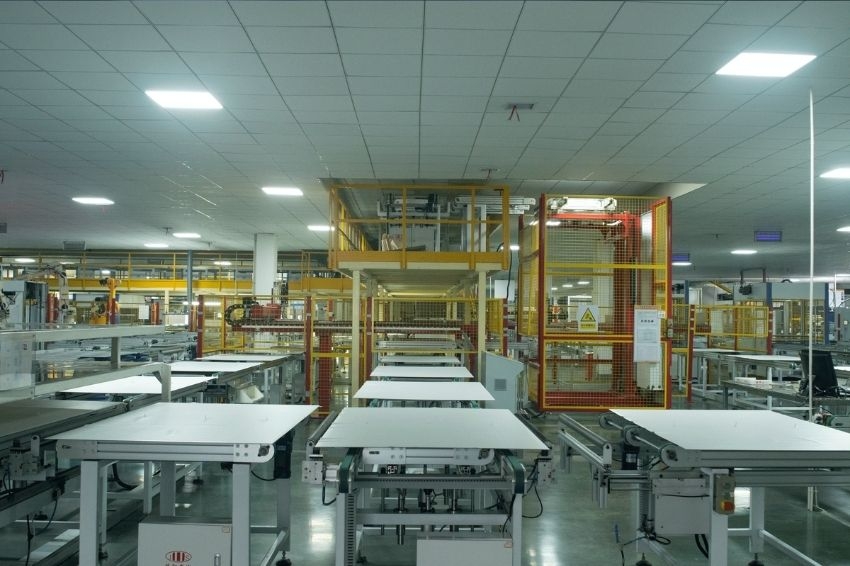 ZNShine Solar anuncia expansão de sua capacidade de produção para 10 GW
